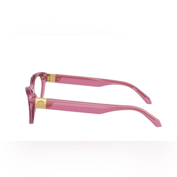 New Women’s Versace Eyeglasses - Picture 3 of 9